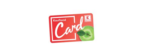 Zistite všetky výhody Kaufland Card 